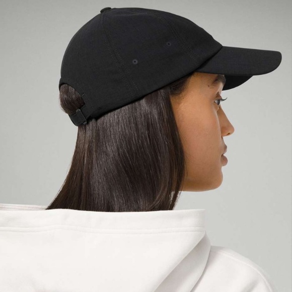 Lululemon Soft Baller Cap *Embroidered Logo